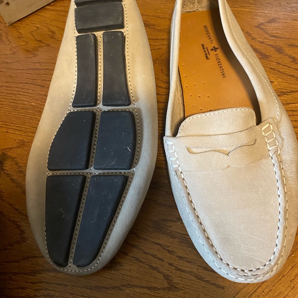 Mercanti fiorentini flats